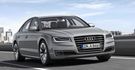 2017 Audi A8 50 TDI quattro  第3張縮圖