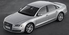 2017 Audi A8 50 TDI quattro  第5張縮圖