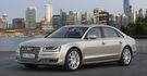 2017 Audi A8 L 50 TFSI quattro  第1張縮圖