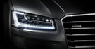 2017 Audi A8 L 50 TFSI quattro  第3張縮圖