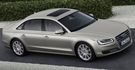 2017 Audi A8 L 60 TFSI quattro  第1張縮圖