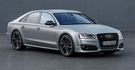 2017 Audi A8 S8 Plus  第1張縮圖