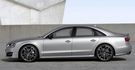 2017 Audi A8 S8 Plus  第6張縮圖