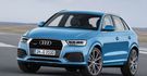 2017 Audi Q3 30 TFSI  第1張縮圖