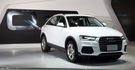 2017 Audi Q3 30 TFSI  第5張縮圖
