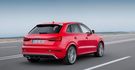 2017 Audi Q3 RSQ3  第5張縮圖
