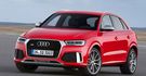 2017 Audi Q3 RSQ3  第6張縮圖