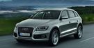 2017 Audi Q5 35 TFSI quattro  第3張縮圖