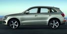 2017 Audi Q5 40 TFSI quattro  第4張縮圖