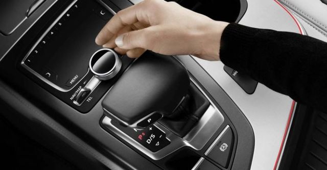 2017 Audi Q7 45 TDI quattro五人座  第10張相片