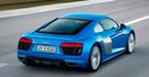 2017 Audi R8 Coupe V10  第3張縮圖
