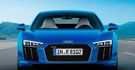 2017 Audi R8 Coupe V10  第5張縮圖