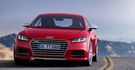 2017 Audi TT S  第4張縮圖