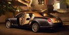 2017 Bentley Mulsanne 6.75 V8 EWB  第2張縮圖