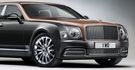 2017 Bentley Mulsanne 6.75 V8 EWB  第3張縮圖