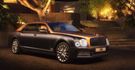 2017 Bentley Mulsanne 6.75 V8 EWB  第5張縮圖
