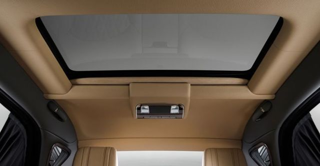 2017 Bentley Mulsanne 6.75 V8 EWB  第10張相片