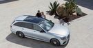 2017 M-Benz E-Class Estate E220d Avantgarde  第3張縮圖