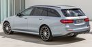2017 M-Benz E-Class Estate E220d Avantgarde  第4張縮圖