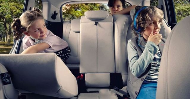 2017 BMW 2-Series Gran Tourer 220i Luxury Line  第9張相片