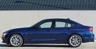 2017 BMW 3-Series Sedan 318d  第2張縮圖
