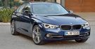 2017 BMW 3-Series Sedan 320i進化版  第1張縮圖
