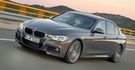 2017 BMW 3-Series Sedan 340i M Performance  第1張縮圖