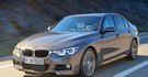 2017 BMW 3-Series Sedan 340i M Performance  第5張縮圖