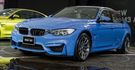 2017 BMW 3-Series Sedan M3  第1張縮圖