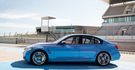 2017 BMW 3-Series Sedan M3手排版  第5張縮圖