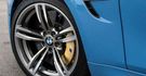 2017 BMW 3-Series Sedan M3手排版  第7張縮圖