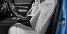 2017 BMW 3-Series Sedan M3手排版  第10張縮圖