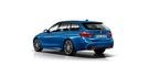 2017 BMW 3-Series Touring 330i M Sport  第2張縮圖