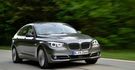 2017 BMW 5-Series GT 535i Luxury Line  第1張縮圖