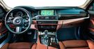 2017 BMW 5-Series Sedan 520d  第6張縮圖