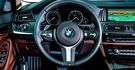 2017 BMW 5-Series Sedan 520i Pure Luxury  第9張縮圖