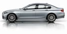 2017 BMW 5-Series Sedan 528i  第2張縮圖