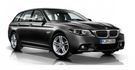 2017 BMW 5-Series Touring 520i M Performance  第2張縮圖