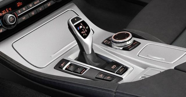 2017 BMW 5-Series Touring 520i M Performance  第7張相片