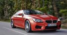 2017 BMW 6-Series Coupe M6 Competition  第1張縮圖