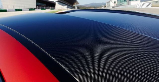 2017 BMW 6-Series Coupe M6 Competition  第4張相片