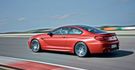 2017 BMW 6-Series Coupe M6 Competition  第7張縮圖