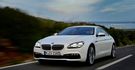 2017 BMW 6-Series Gran Coupe 640i  第1張縮圖