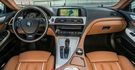 2017 BMW 6-Series Gran Coupe 640i  第6張縮圖