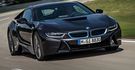 2017 BMW i8 Coupe  第1張縮圖
