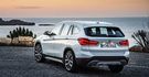 2017 BMW X1 sDrive18d  第3張縮圖