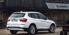 2017 BMW X3 xDrive20d  第6張縮圖