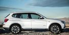2017 BMW X3 xDrive20i  第2張縮圖