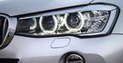 2017 BMW X3 xDrive20i  第4張縮圖