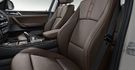 2017 BMW X3 xDrive20i  第10張縮圖